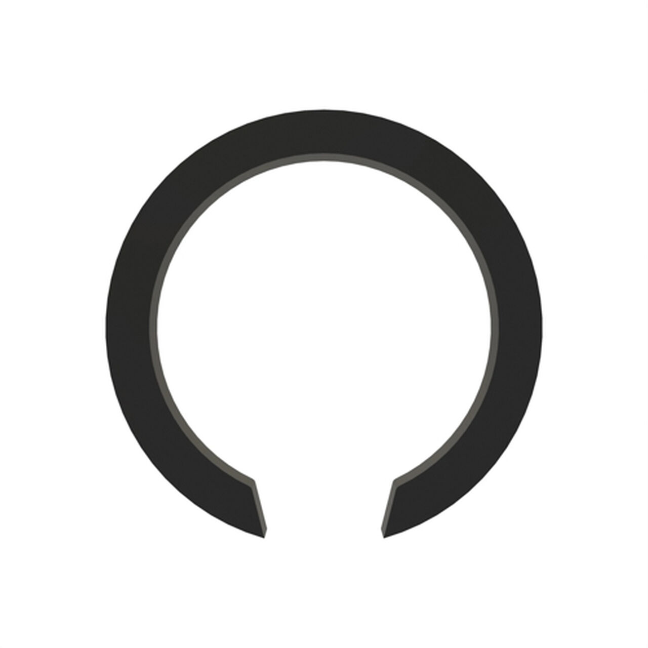 Snap Ring - R73380,  image number 2
