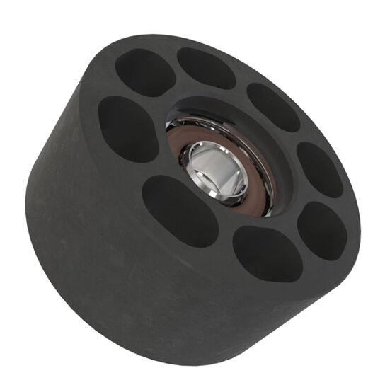 Idler Pulley - RE505265,  image number 0