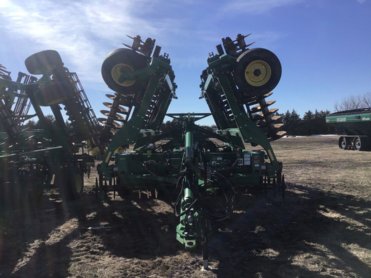 2021 2660VT - 419649,  image number 4