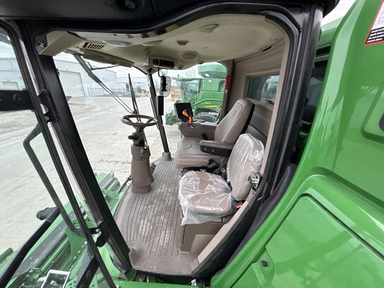 2023 S770 - 436909,  image number 8