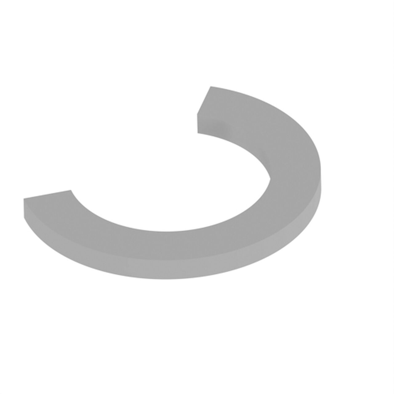 Snap Ring - A4883R,  image number 2