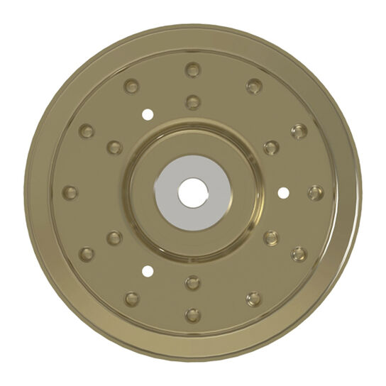 Idler Pulley - Flat - TCA20602,  image number 1