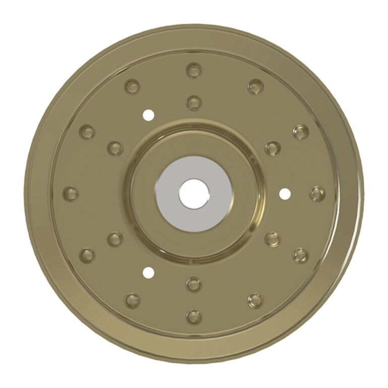 Idler Pulley - Flat - TCA20602, 