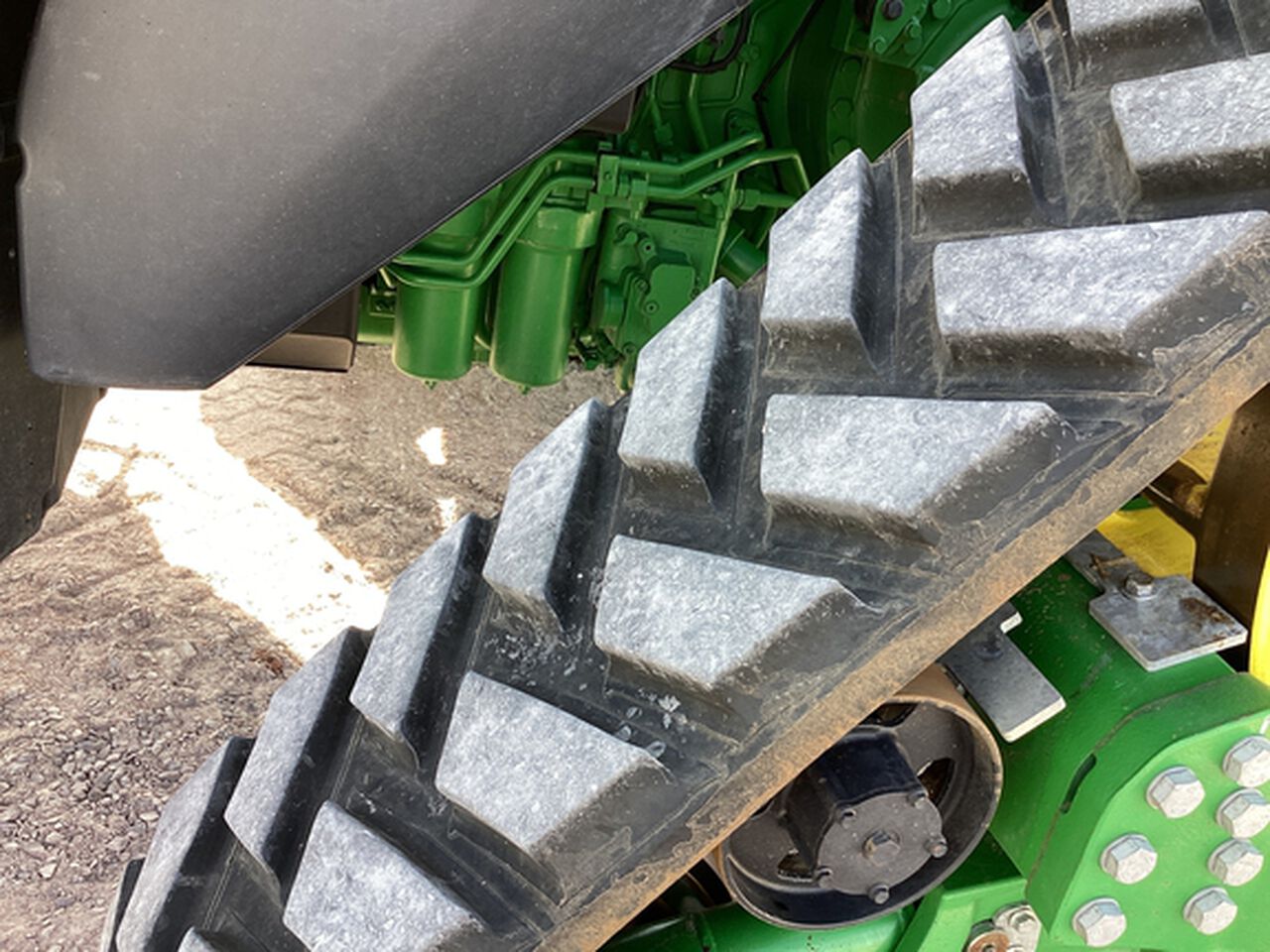 2024 8RX 410 - 442068,  image number 21