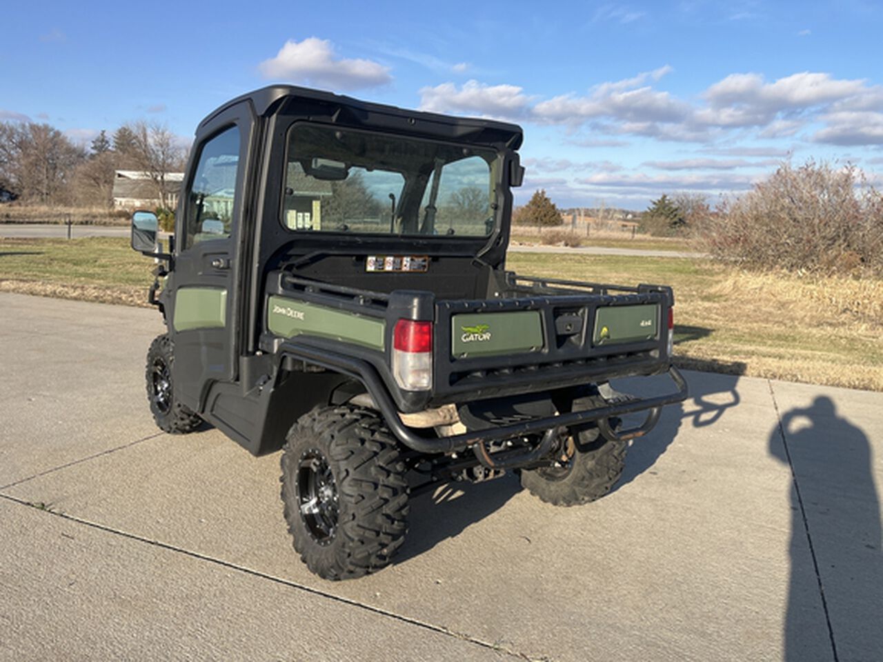 2023 XUV 835R - 440523,  image number 3