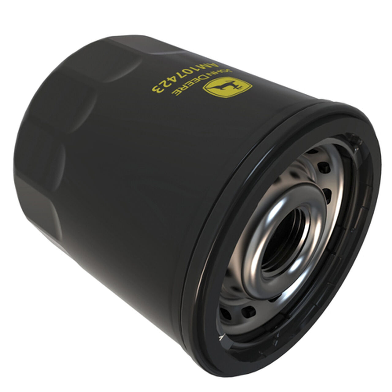 Engine Oil Filter - AM107423,  image number 1