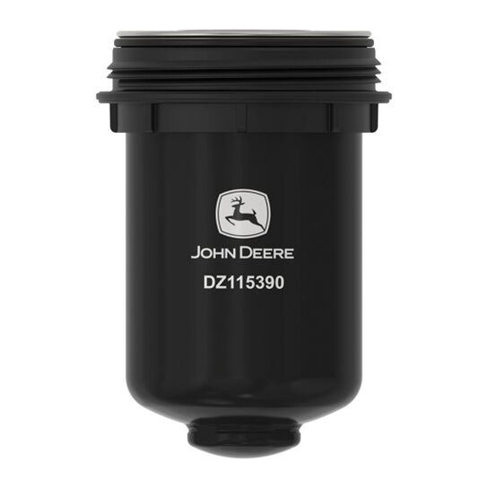 Final Fuel Filter - DZ115390,  image number 2