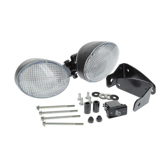 Rear Work Light Kit - LVB24853,  image number 0