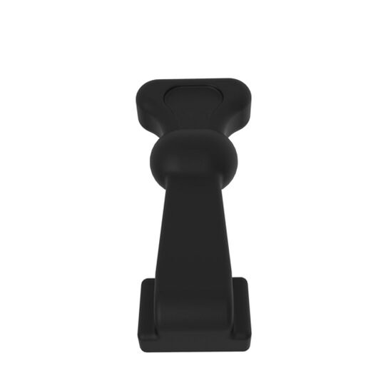 Rubber Latch - A44990,  image number 0