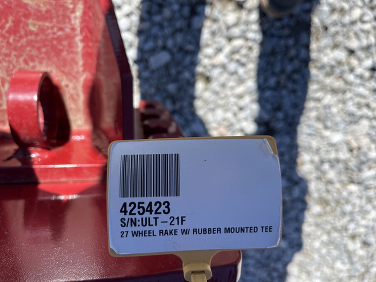 2024 ULT-27 - 425423,  image number 9