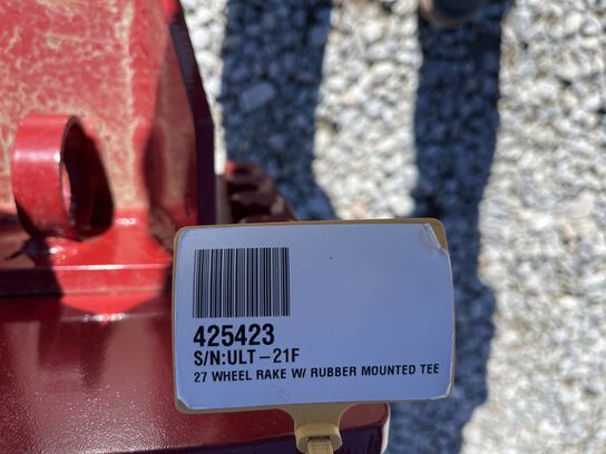 2024 ULT-27 - 425423,  image number 9