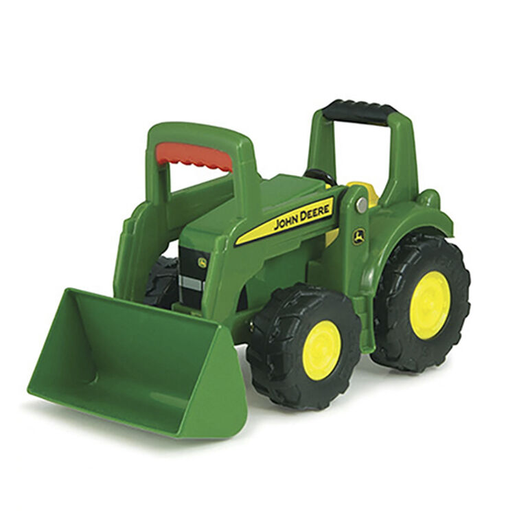 4in Big Scoop  - LP64778, 
