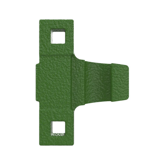 Hold Down Clip - H127801,  image number 3