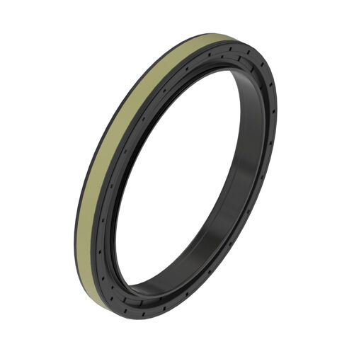 Seal, Cassette Seal, Duj Sun Shaft - AL160535 | John Deere | AKRS