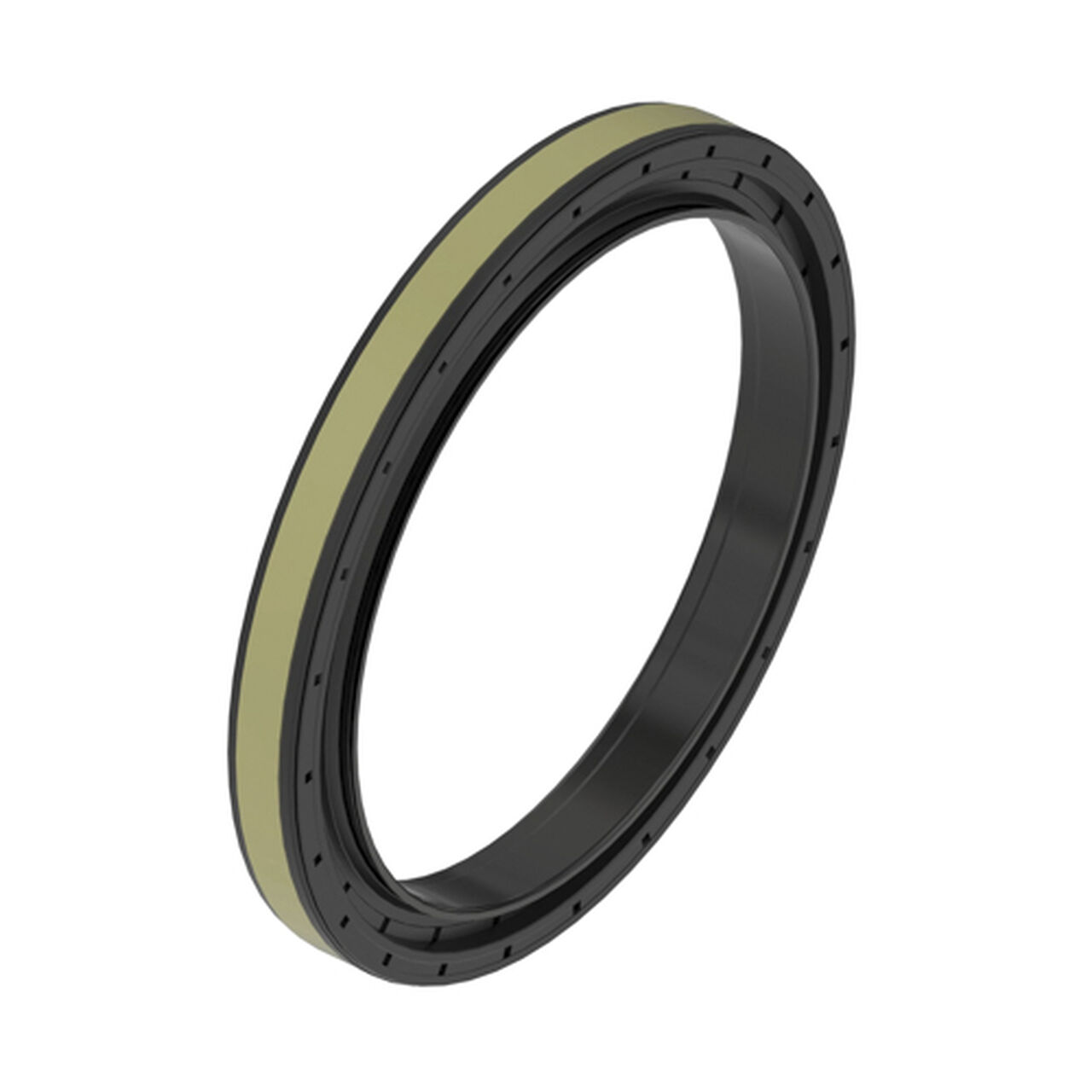 Seal, Cassette Seal, Duj Sun Shaft - AL160535,  image number 0