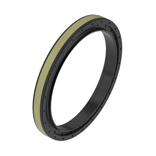 Seal, Cassette Seal, Duj Sun Shaft - AL160535,  image number 0