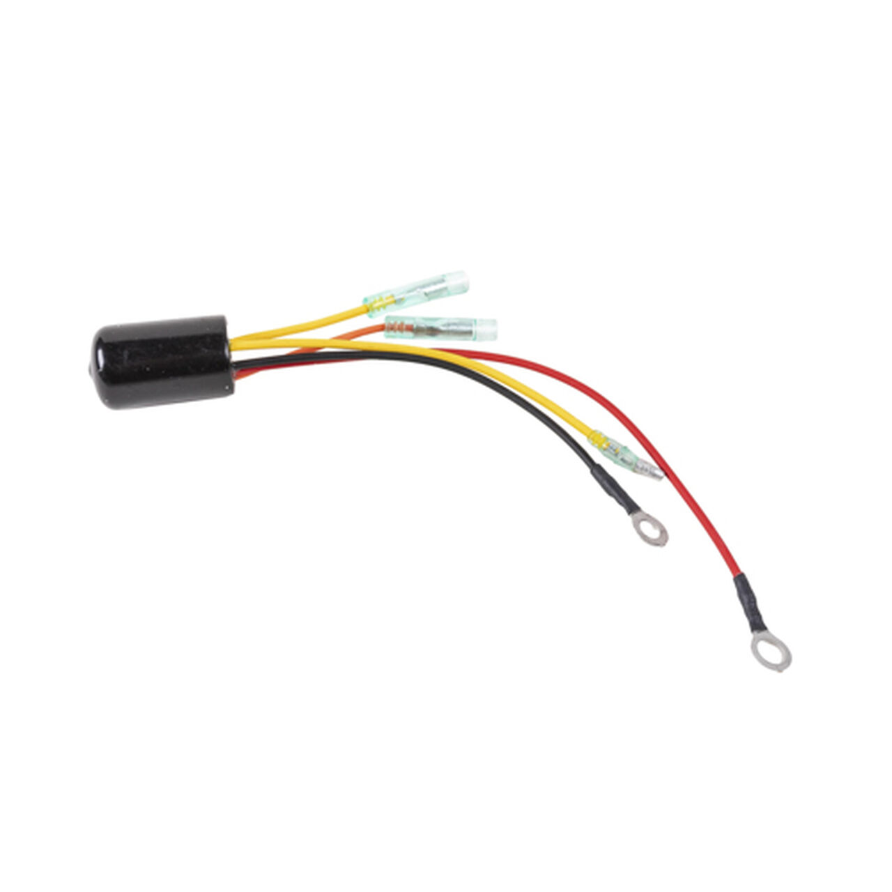 Ignition Module - AM128906,  image number 0