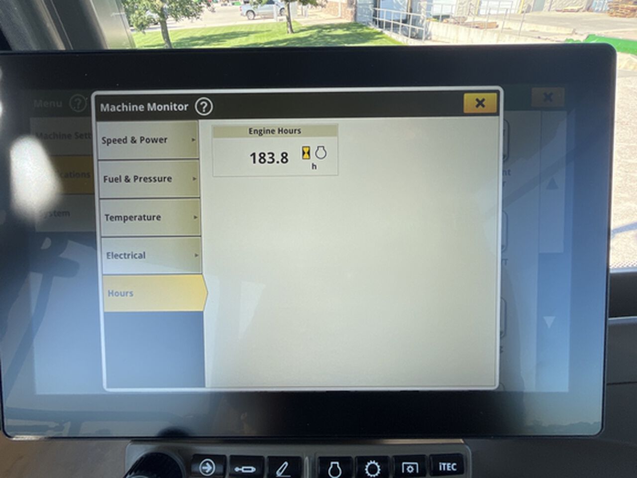 2024 9RX 640 - 435016,  image number 17