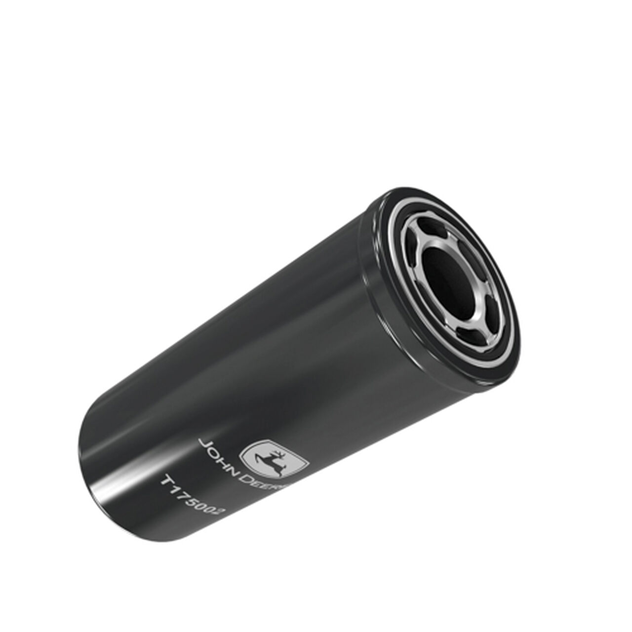Hydraulic Oil Filter - T175002,  image number 2