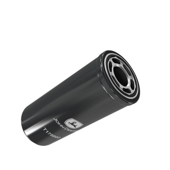 Hydraulic Oil Filter - T175002,  image number 2