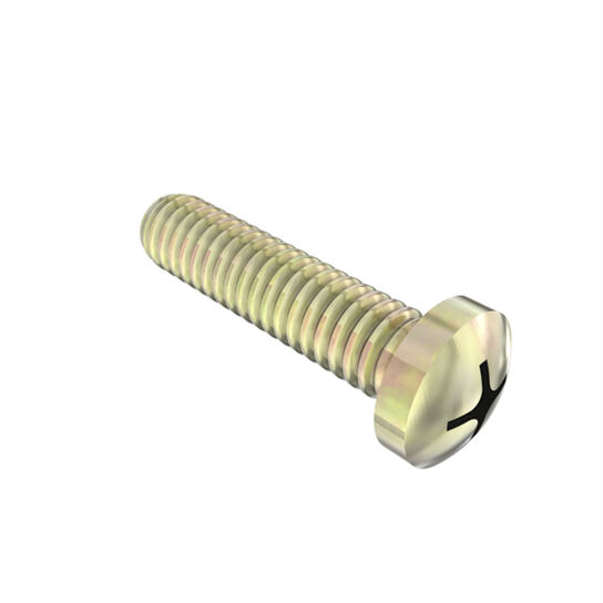 Screw M6 X 30 - 21M7248,  image number 0