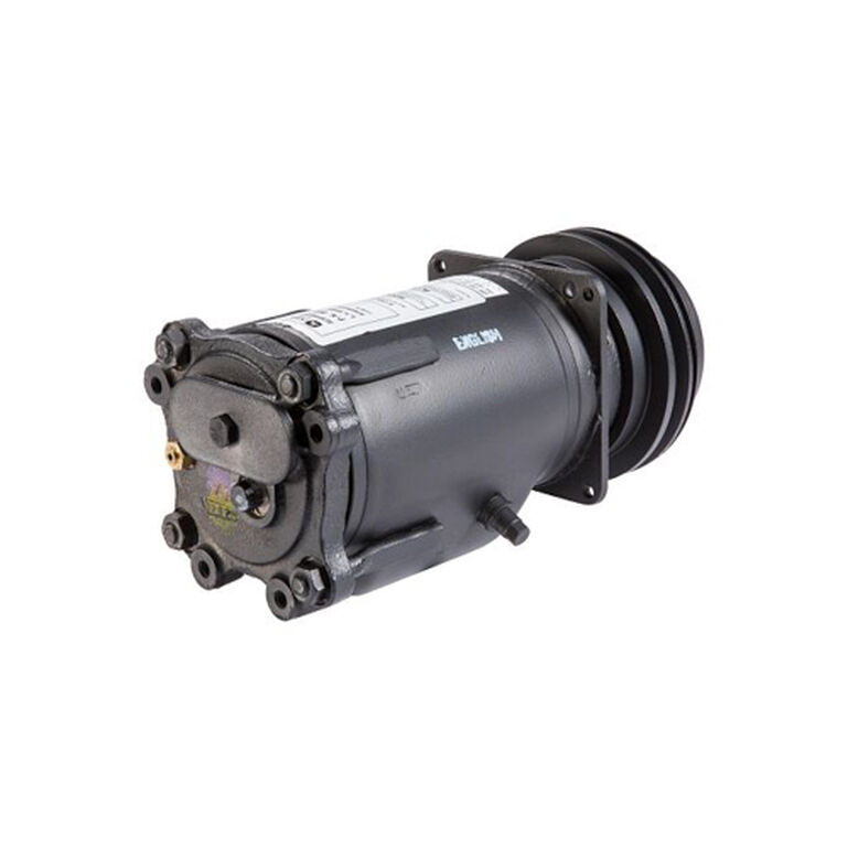 Compressor Reman - RM100298, 