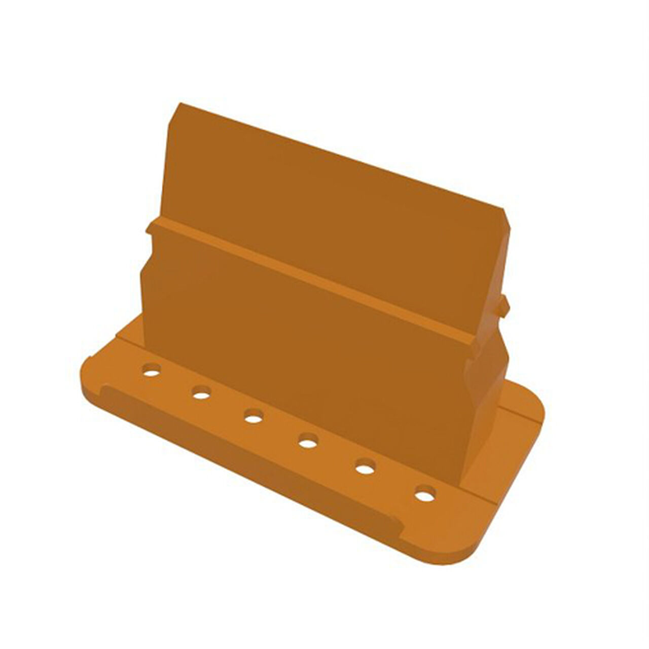 Electrical Connector Terminal - 57M7681,  image number 0
