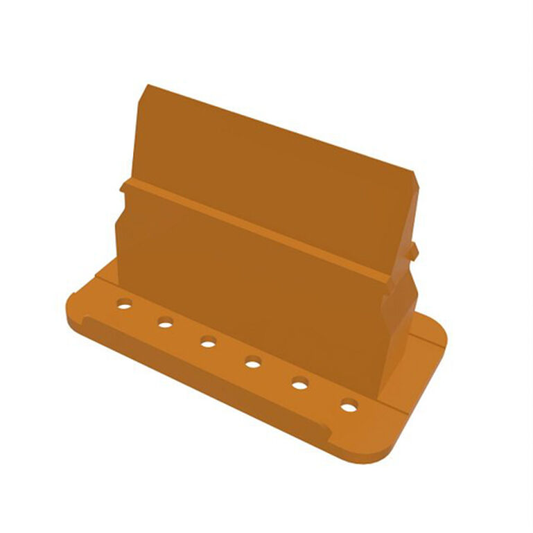 Electrical Connector Terminal - 57M7681, 