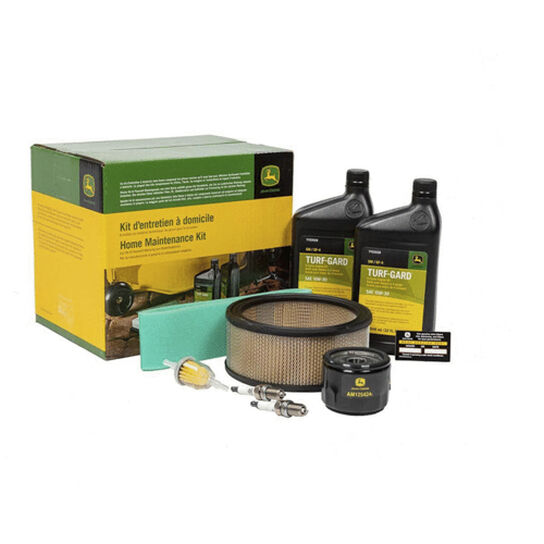 Home Maintenance Kit - LG199,  image number 0