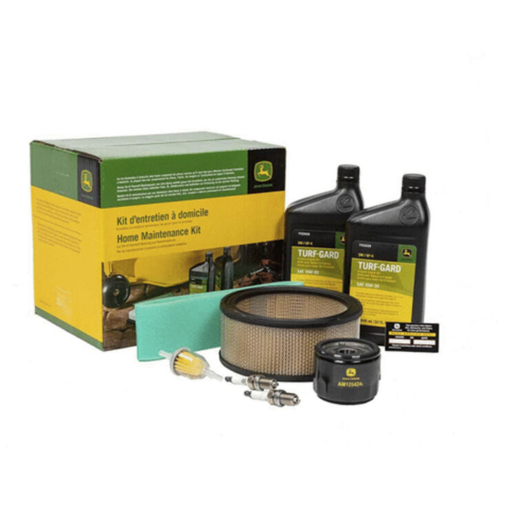 Home Maintenance Kit - LG199, 
