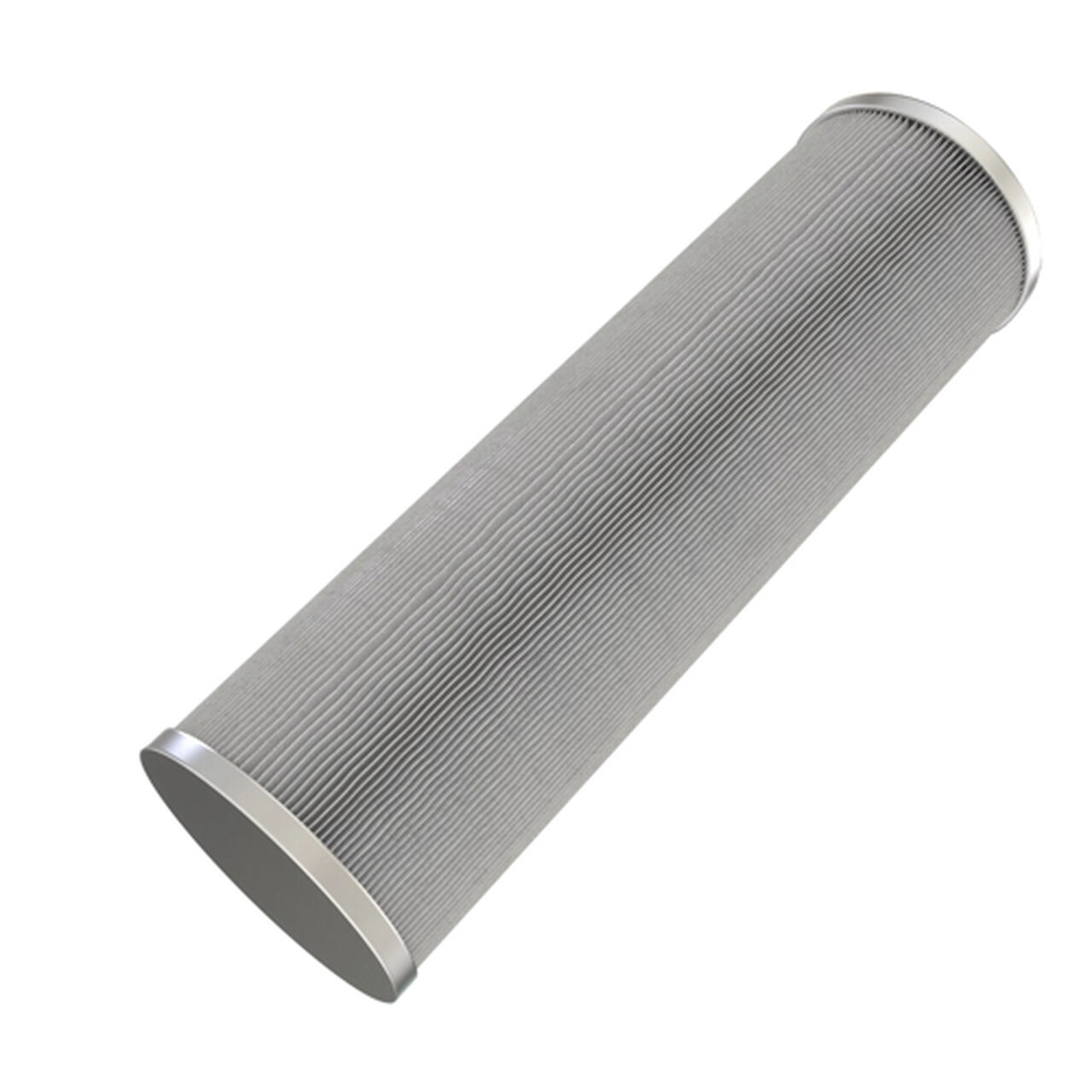 Hydraulic Oil Reservoir Filter - AN207572,  image number 0