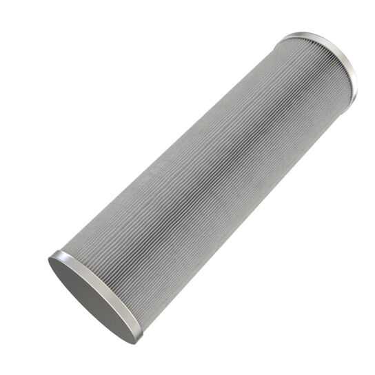 Hydraulic Oil Reservoir Filter - AN207572,  image number 0