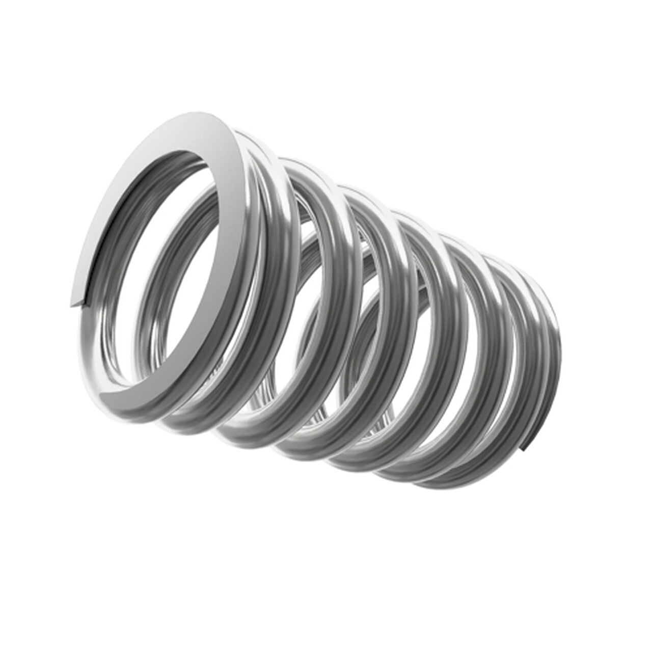 Valve Spring - R26125,  image number 4