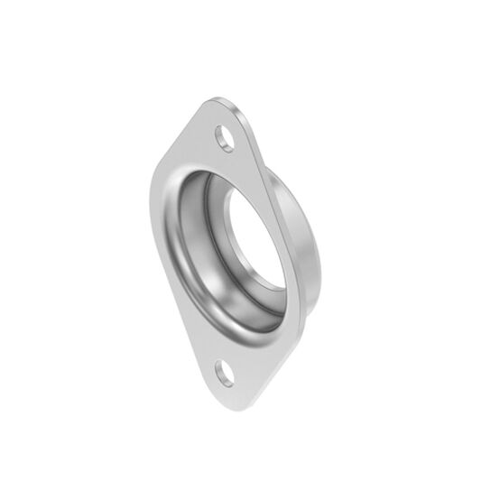 Pressed Flanged Housing - Z33854,  image number 3