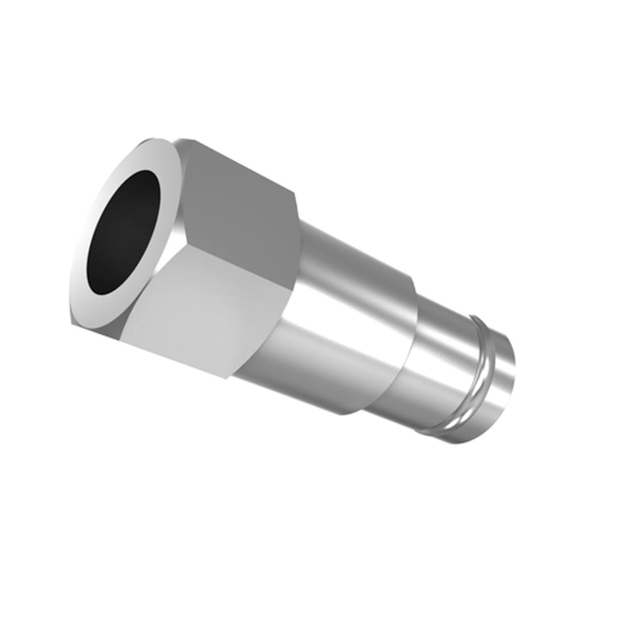 Planter Self Relieving Hydraulic Coupling - AA59671,  image number 3