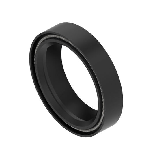 Seal, 40X55X11, Triple Dust Lip - M173639,  image number 0