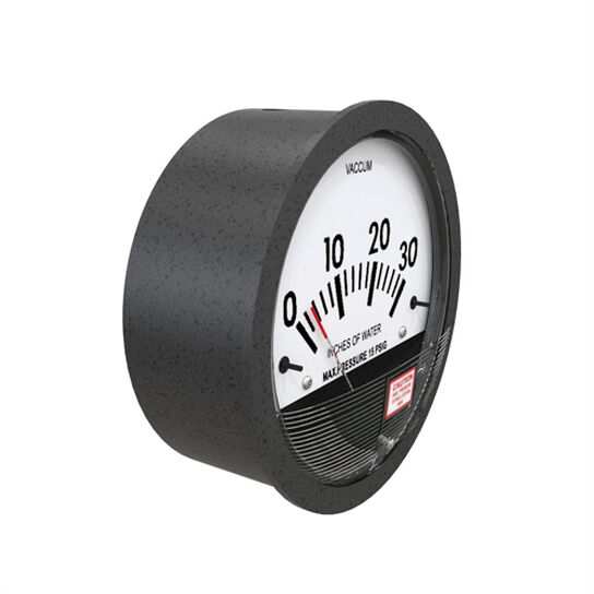 Oil Pressure Gauge - AR62409,  image number 0