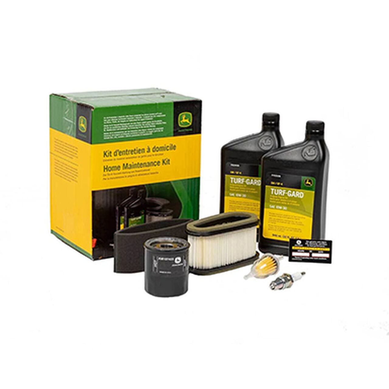 Maintenance Kit - LG183,  image number 0