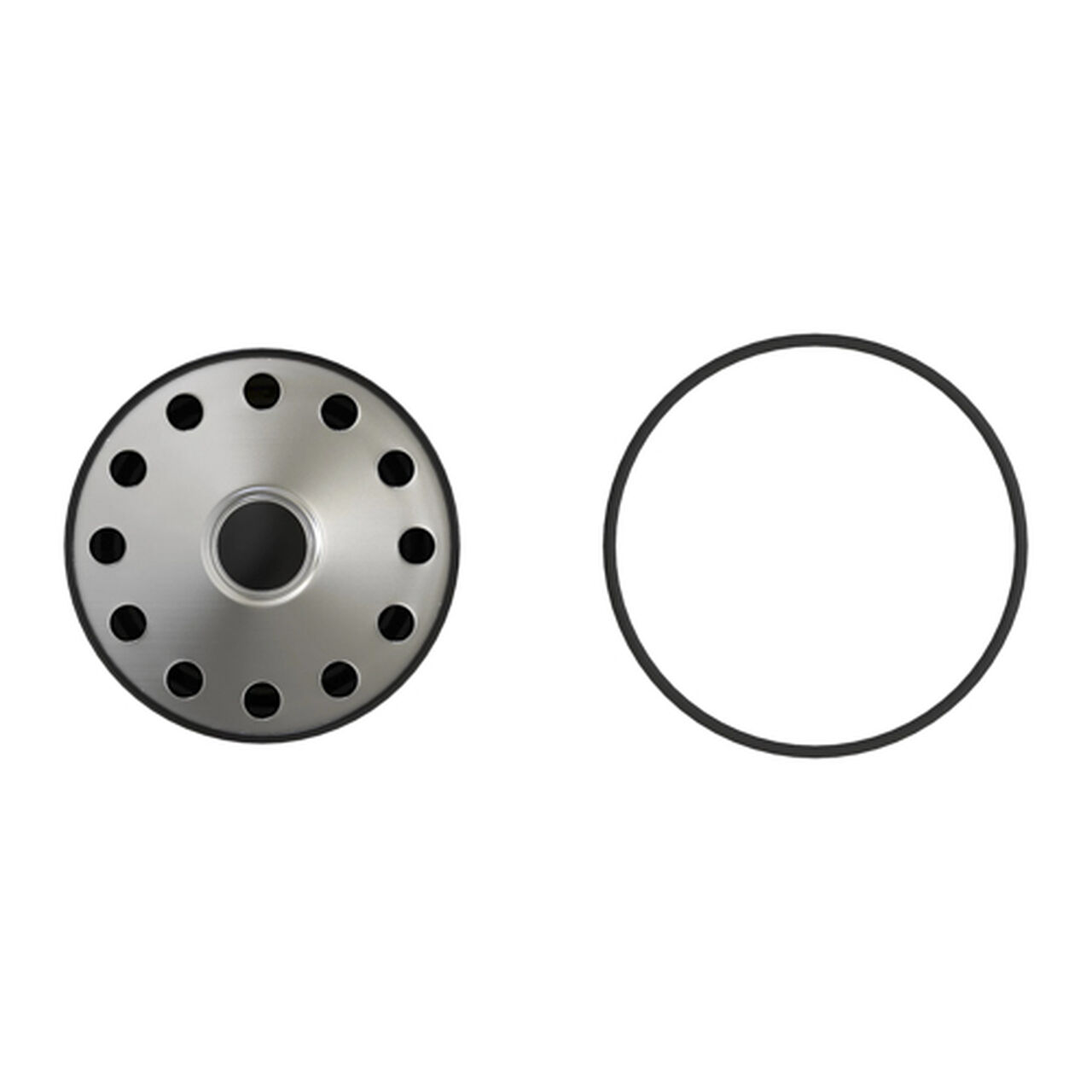 Engine Oil Filter - DZ118156,  image number 1