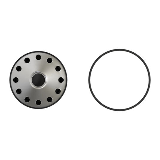 Engine Oil Filter - DZ118156,  image number 1