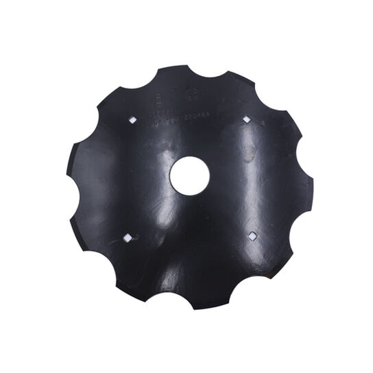 Fertilizer Opener Disk - A85568,  image number 0