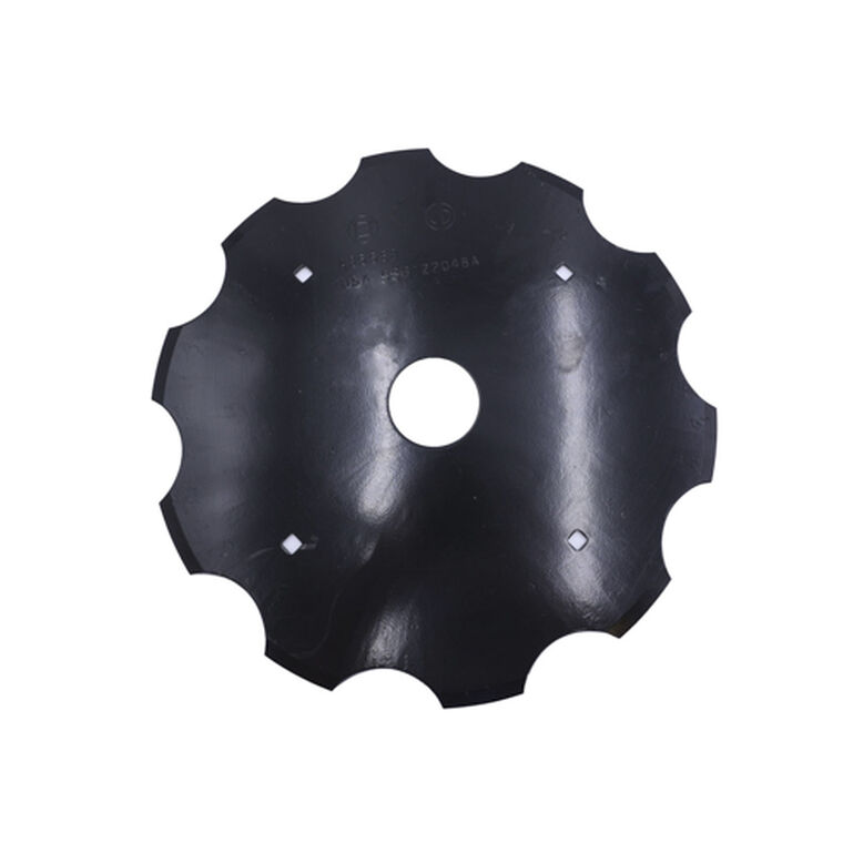 Fertilizer Opener Disk - A85568, 