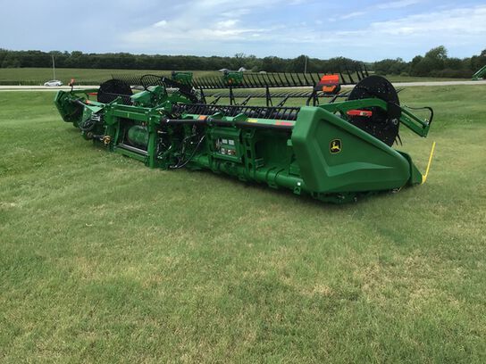 2022 HD35F - 418411,  image number 3