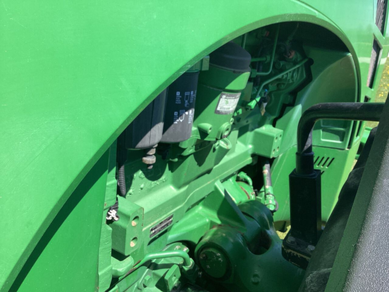 2010 8345R - 420194,  image number 28