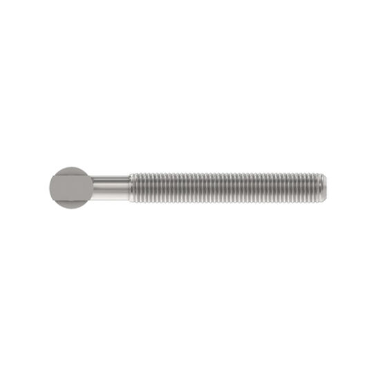 John Deere Deck Lift Hook Bolt - M163915,  image number 1