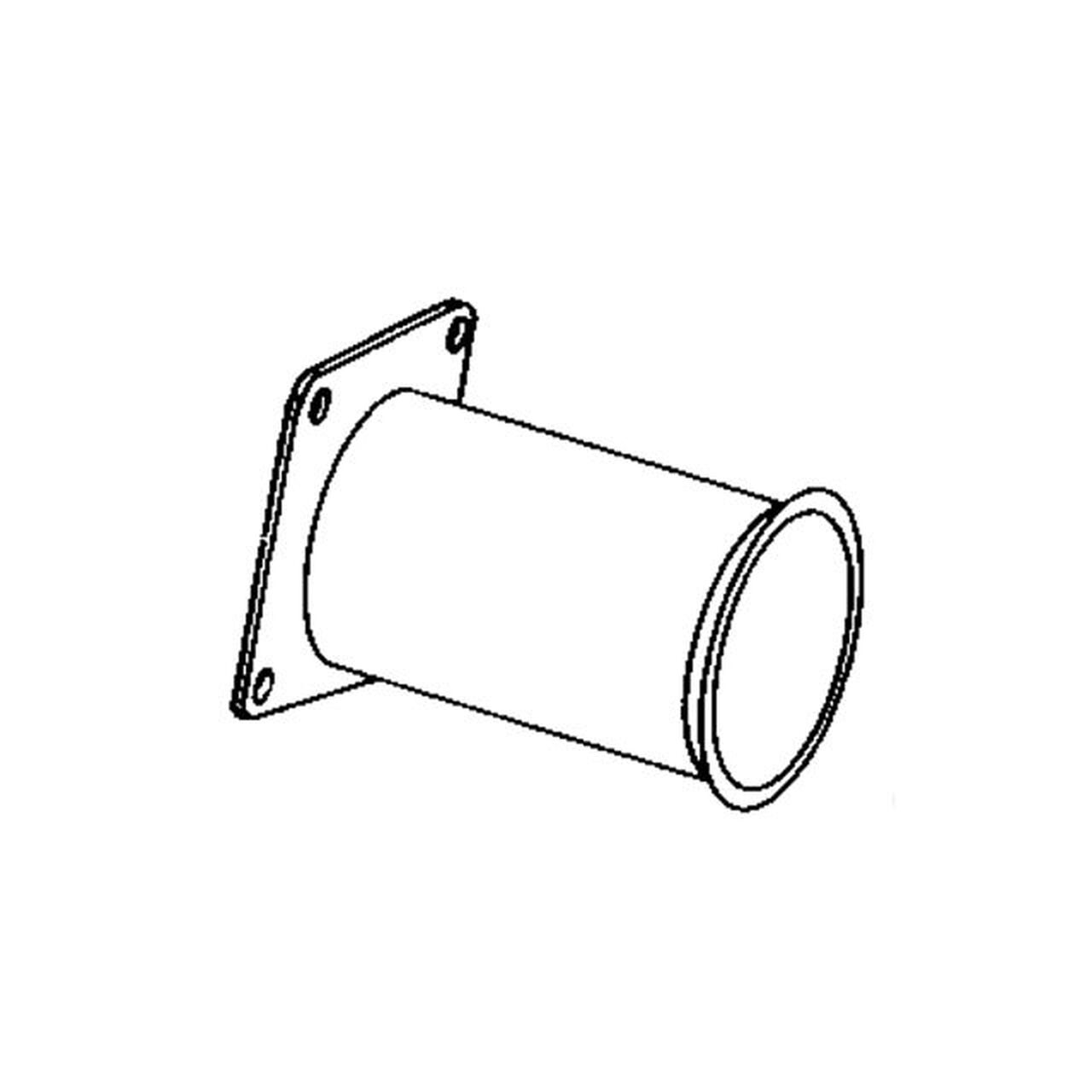 Housing - R26166,  image number 0