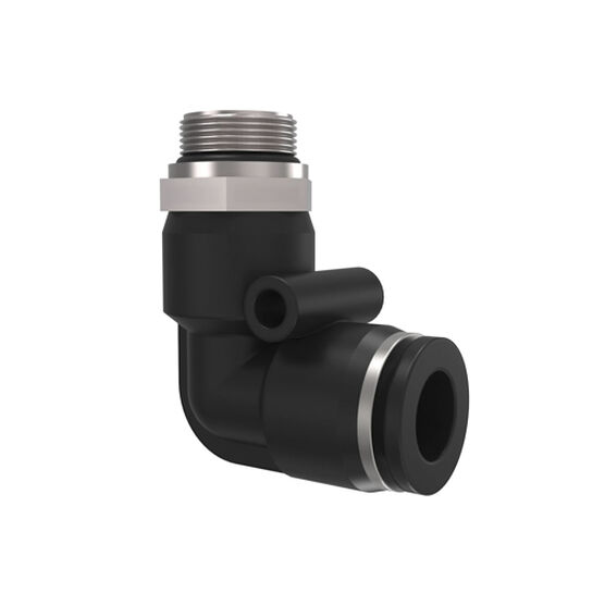 Elbow Fitting 90 Degree - A88076,  image number 2