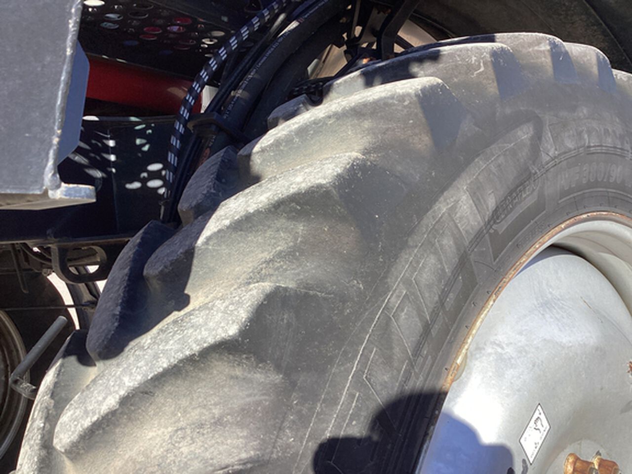 2018 PATRIOT 4440 - 435145,  image number 34