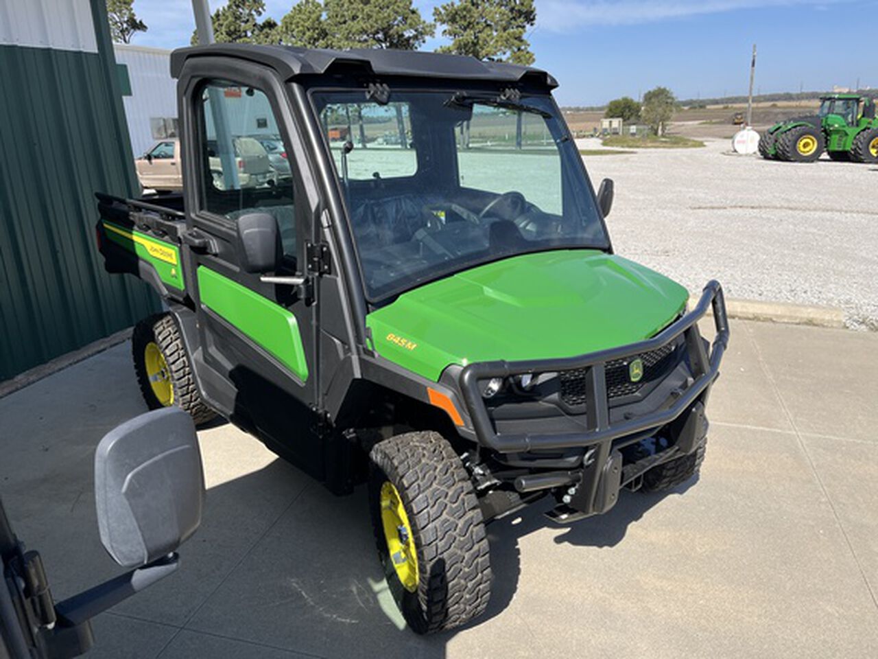 2027 XUV 845M - 446471,  image number 2