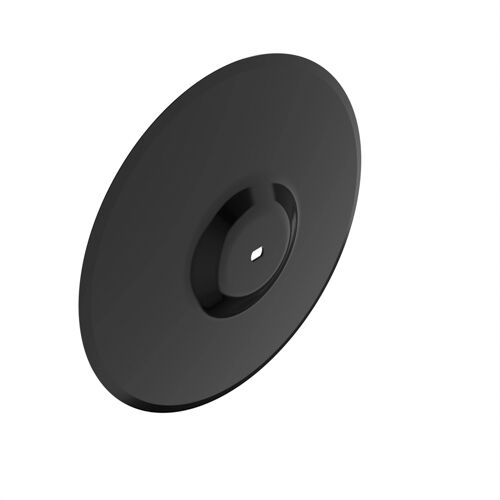 Drill Seed Disk Opener Blade 13-1/2in - N283805 | John Deere